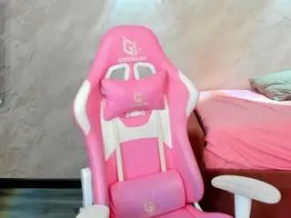 Alis-blossom  live sex cam