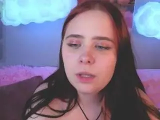 Alis-blossom  live sex cam