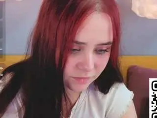 Alis-blossom  live sex cam