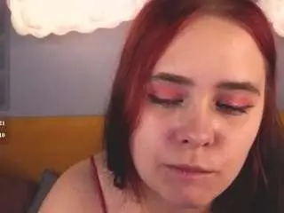 Alis-blossom  live sex cam