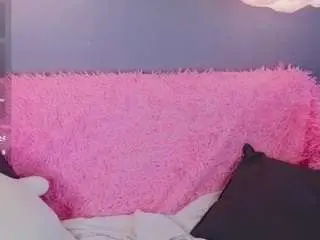 Alis-blossom  live sex cam