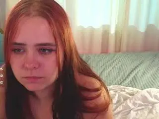 Alis-blossom  live sex cam
