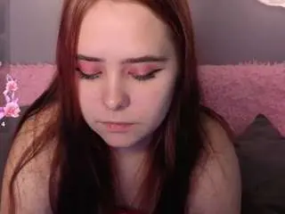 Alis-blossom  live sex cam
