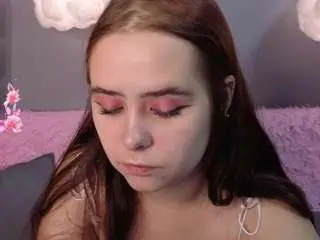 Alis-blossom  live sex cam