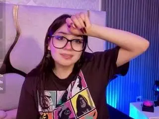 Andrea-tay  live sex cam