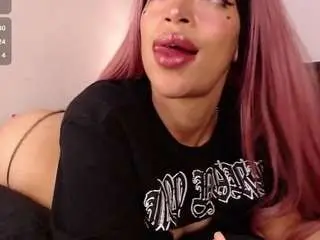 Ariaadna  live sex cam