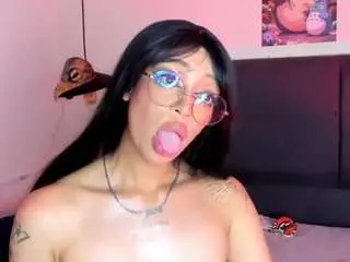 Ariaadna  live sex cam