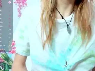 Beellami  live sex cam