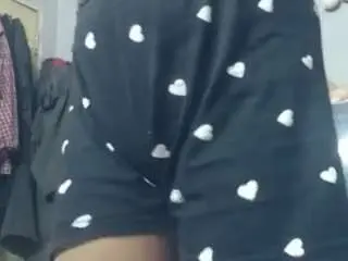Cinderellathomas  live sex cam
