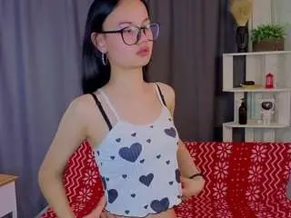 Clarindaromines  live sex cam
