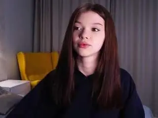 Haileykempter  live sex cam