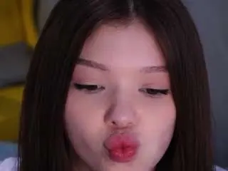 Haileykempter  live sex cam