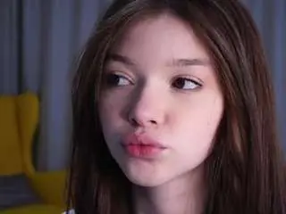 Haileykempter  live sex cam