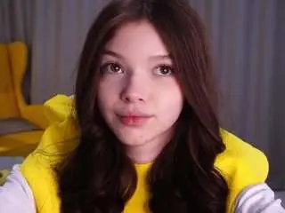 Haileykempter  live sex cam