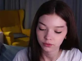 Haileykempter  live sex cam