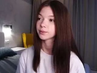 Haileykempter  live sex cam