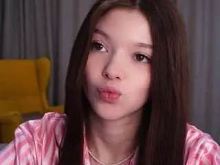 Haileykempter  live sex cam