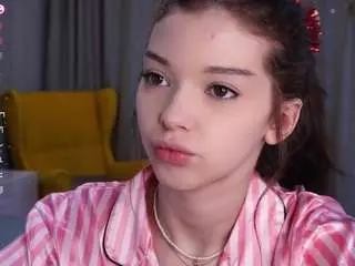 Haileykempter  live sex cam