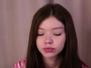 Haileykempter  live sex cam