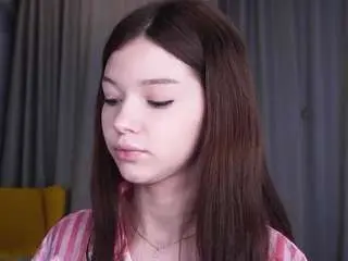 Haileykempter  live sex cam