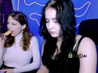 Jennakissu  live sex cam