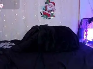 Nyveth  live sex cam