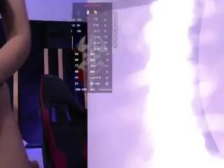 Nyveth  live sex cam