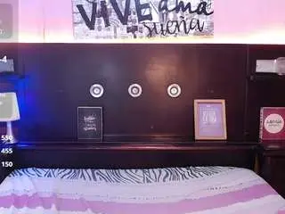 Shannysweett  live sex cam