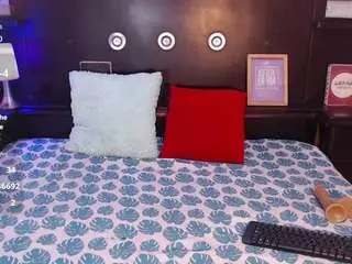 Shannysweett  live sex cam