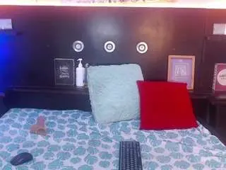 Shannysweett  live sex cam