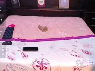 Shannysweett  live sex cam