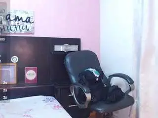 Shannysweett  live sex cam