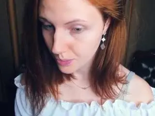 Sheronpont  live sex cam