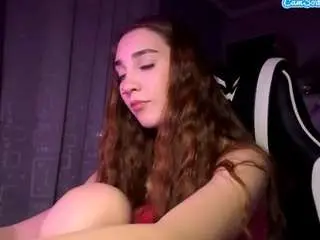 Stephaniaaherns  live sex cam