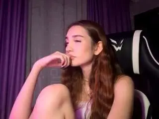 Stephaniaaherns  live sex cam