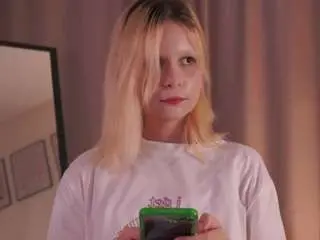 Tabathamihelich  live sex cam