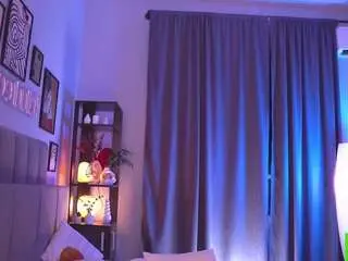Telladreamerr  live sex cam