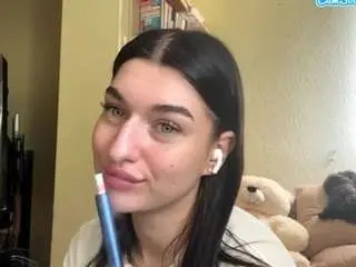 Zenaidaschauf  live sex cam