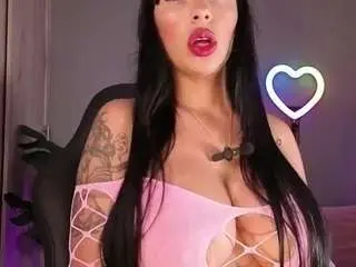 Aliceduque  live sex cam