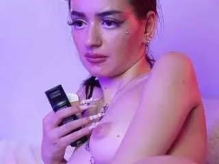 Ariellakitty  live sex cam