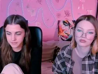 Gia-lee  live sex cam
