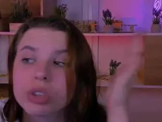 Janet-shy  live sex cam