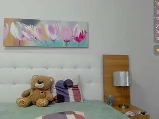 Lovelysophie3  live sex cam