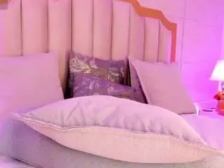 Maddieparker  live sex cam