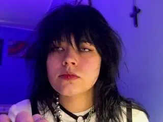 Maxinecherven  live sex cam