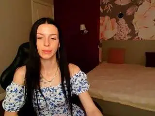 Noirdiva  live sex cam