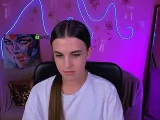 She-celina  live sex cam