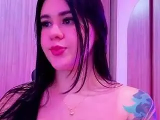 Sweetalessa  live sex cam
