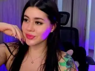 Sweetalessa  live sex cam