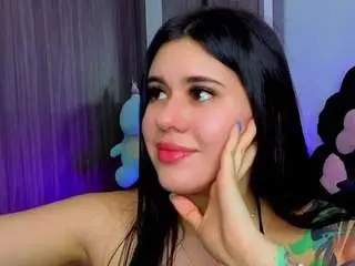 Sweetalessa  live sex cam